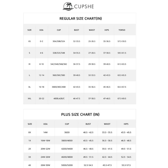 NWT CUPSHE ADELINE FLORAL PLUNG HALTER SCALLOPED LOW WAISTED Bikini Set SIZE:M - Picture 11 of 11